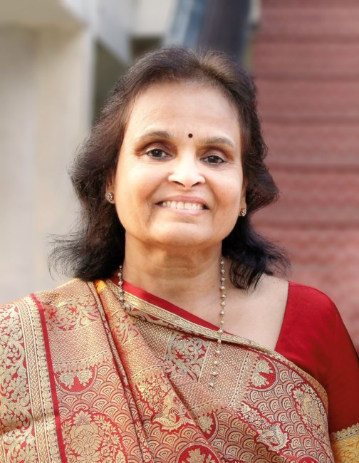 Obituary of Minaxi K. Patel