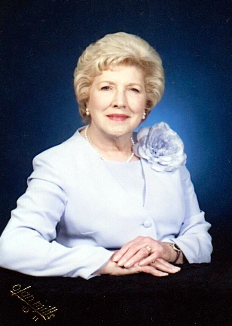 Obituario de Shelba Jean Purifoy