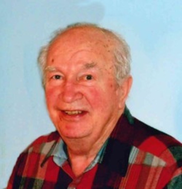 Obituary of Thomas J. Radziunas