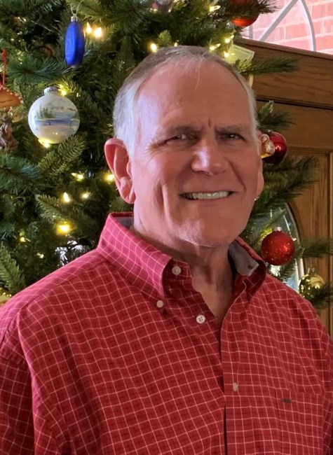 Obituary of Edmund Loren McVay