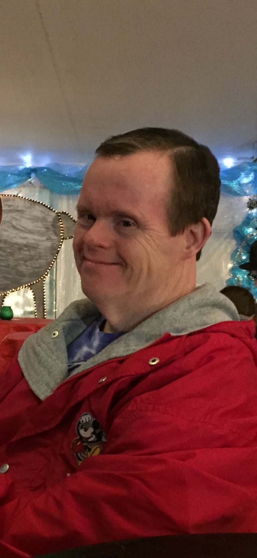 Obituary of Keith Mathias Ballew