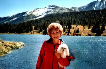 Obituary of Donna Dene Crosby