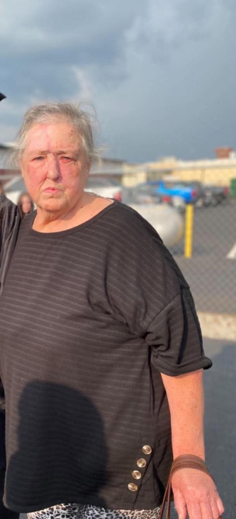 Obituary of Brenda Carol Robison