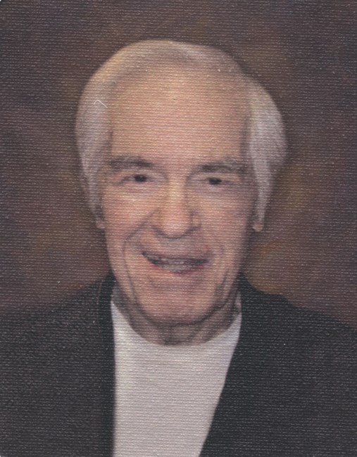Obituary of Harold Lewis Reitz Jr.
