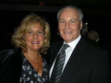 Obituary of Frederick J. Penza