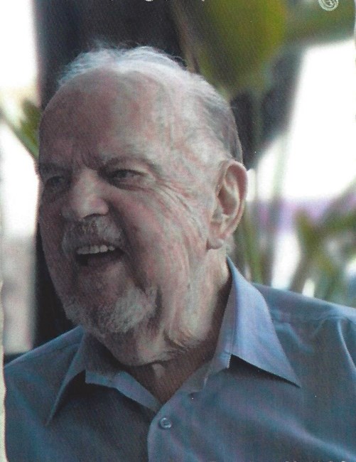 Obituary of William Carpenter