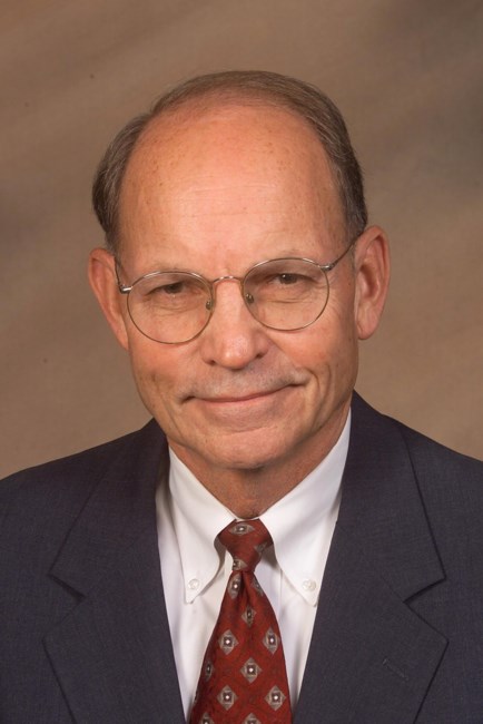 Obituary of Clifford Clark Dougherty Jr.