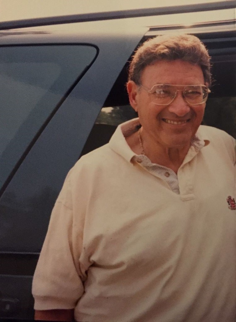 Obituary of Jerome Newman