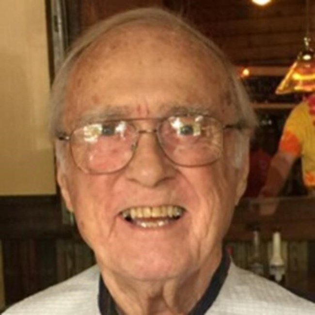 Obituary of Edwin Bailey Salmon Jr.