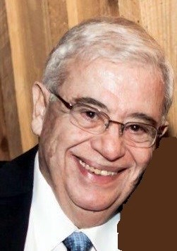 Obituary of Edward Issa Jallouk