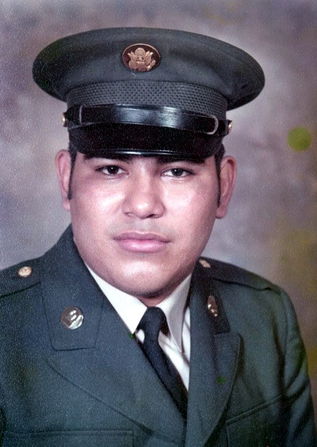 Obituary of Leonard Balderas