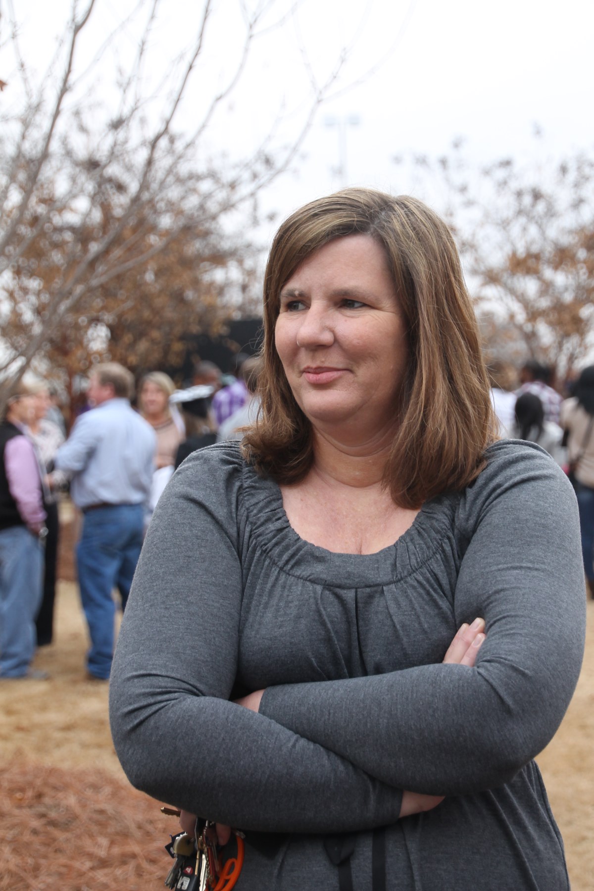 Obituary of Lisa Gayle Green