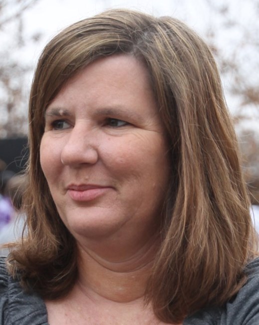 Obituary of Lisa Gayle Green