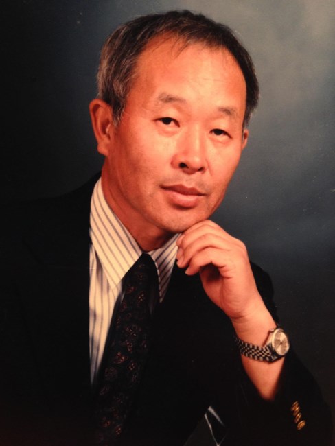 Obituary of Young Bin Kang MD