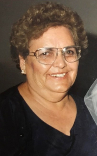 Obituario de Amalia L. Trujillo