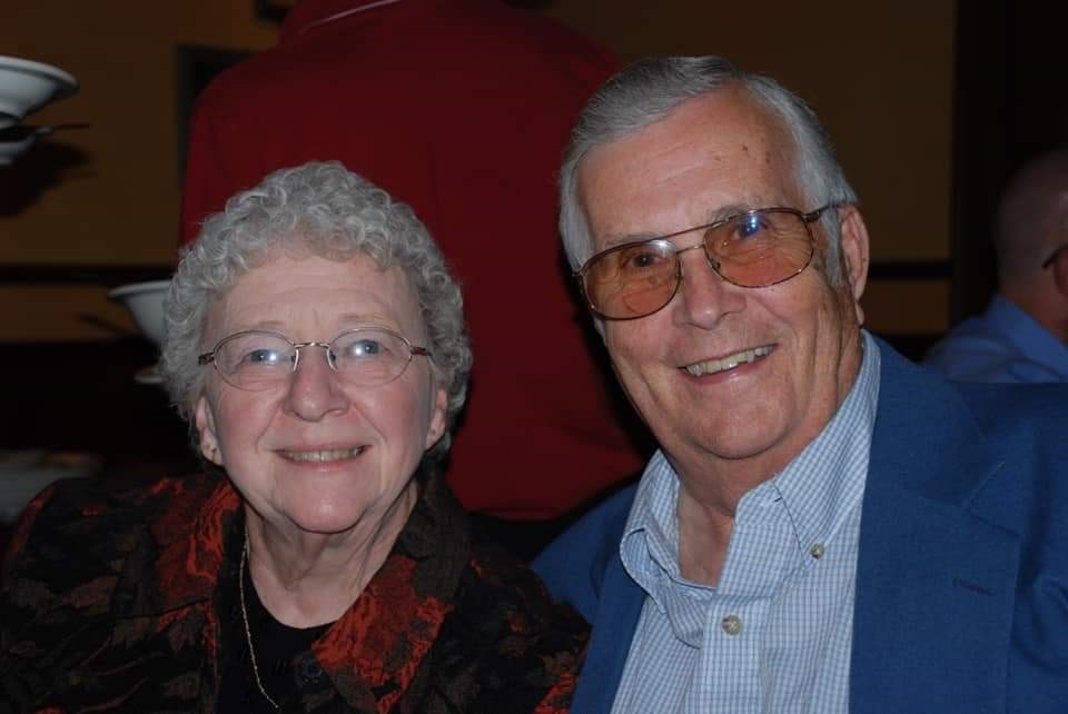 Obituary of Vernon L. Dailing