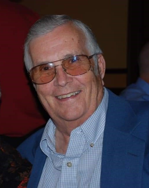 Obituary of Vernon L. Dailing