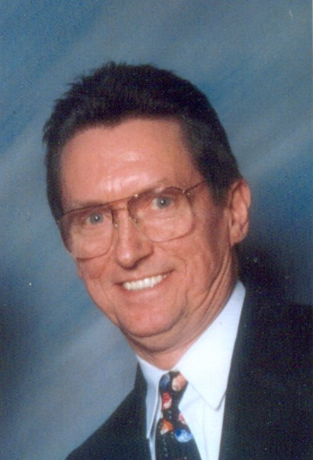 Obituary of William F. Rabe
