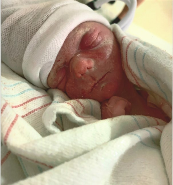 Obituary of Lily Joy Zelinski