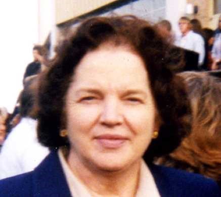 Obituary of Carolyn M. Bailey