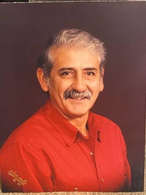 Obituary of Daniel Cantu Vera