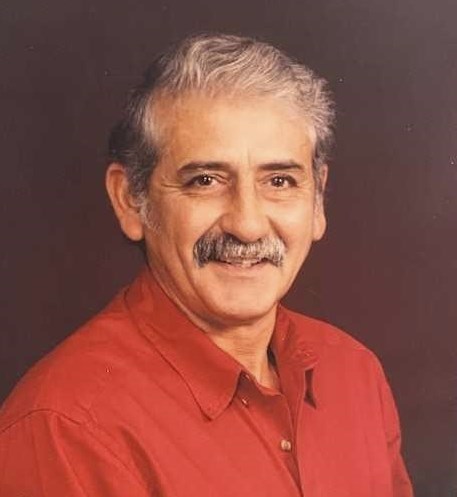 Obituary of Daniel Cantu Vera
