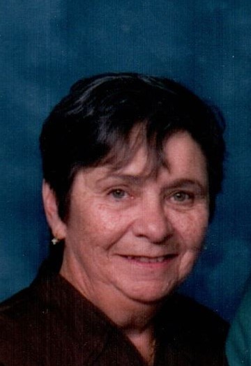 Obituary of Norma Lebron