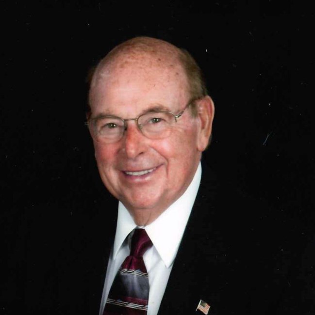 Obituario de Carl Leonard Roach
