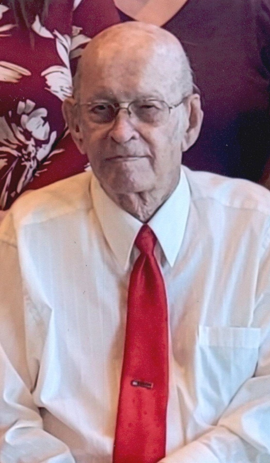 Obituary of Rodney Nordine Reinertson