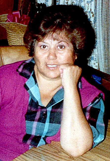 Obituario de Lydia Torres