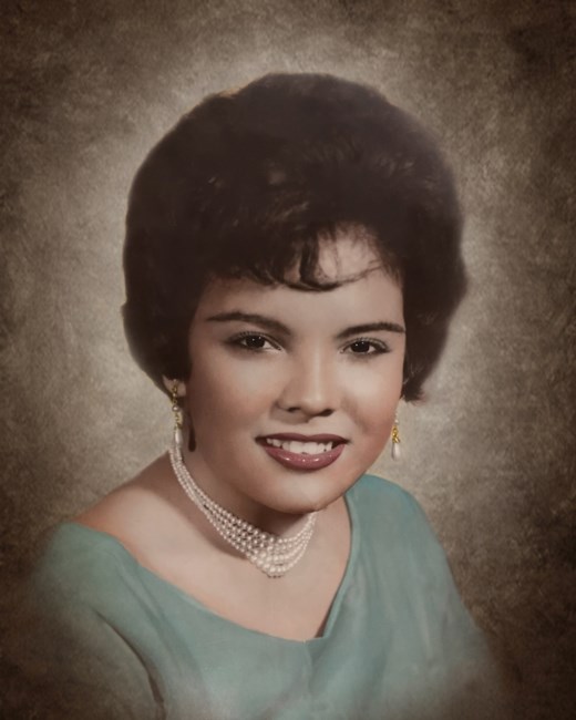 Obituary of Guadalupe Escalante Govea