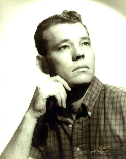 Obituary of Ed Sloan