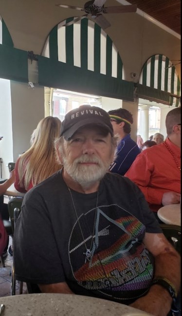 Obituary of David Fox McAnally