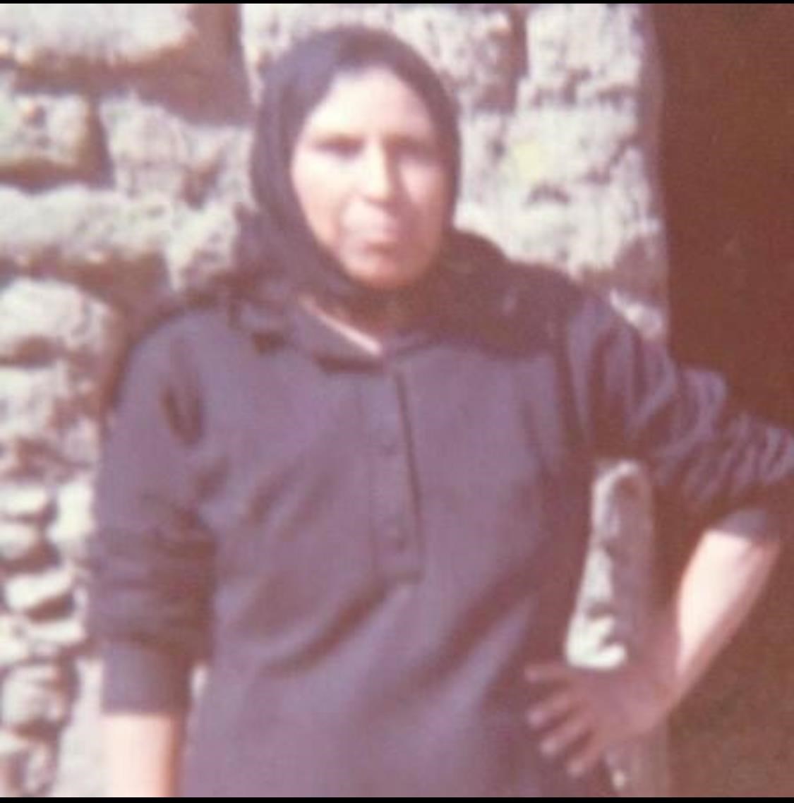 Obituary of Julia E. Herrera