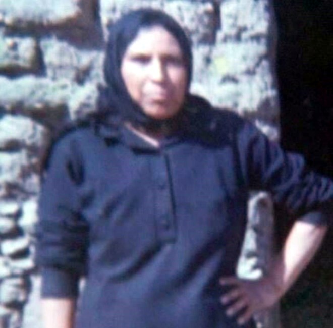 Obituary of Julia E. Herrera