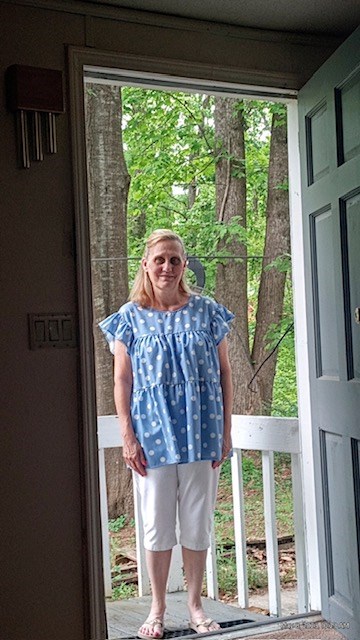 Obituary of Melanie Michelle Dunaway