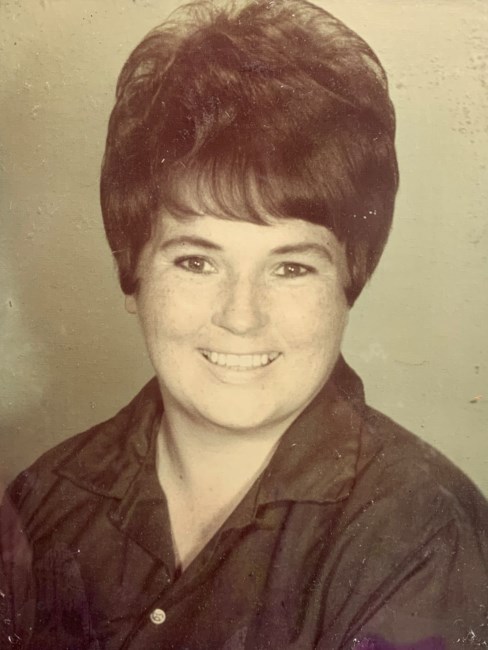 Avis de décès de Laura  Mae Dawkins Reese