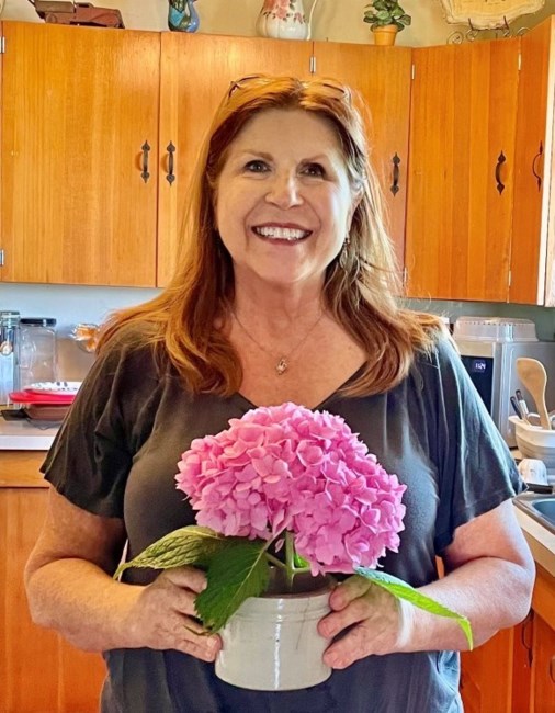 Obituary of Barbara Ann Hall