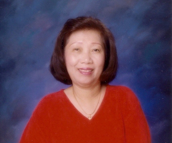 Obituary of Nhut Thi Le