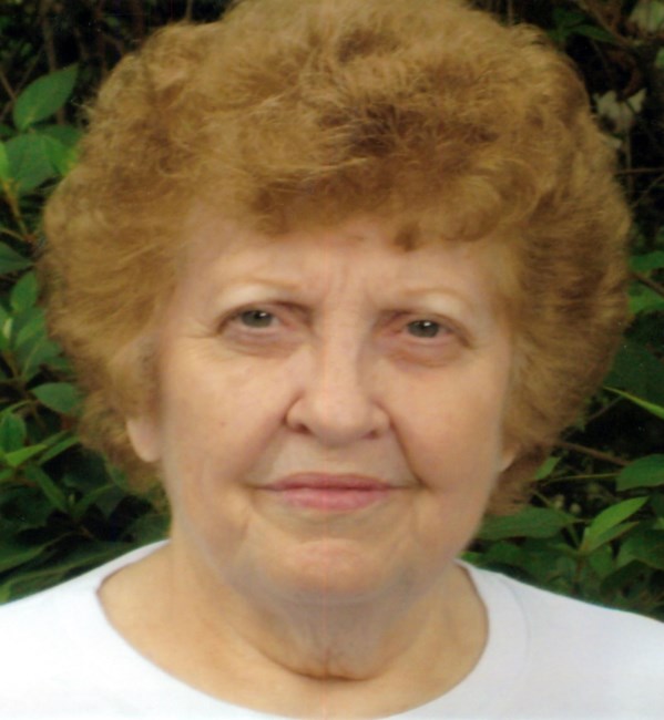 Obituary of Jacqueline "Jackie" Gwen White