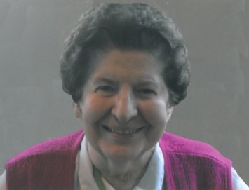 Obituary of Helen Alaurane Copland