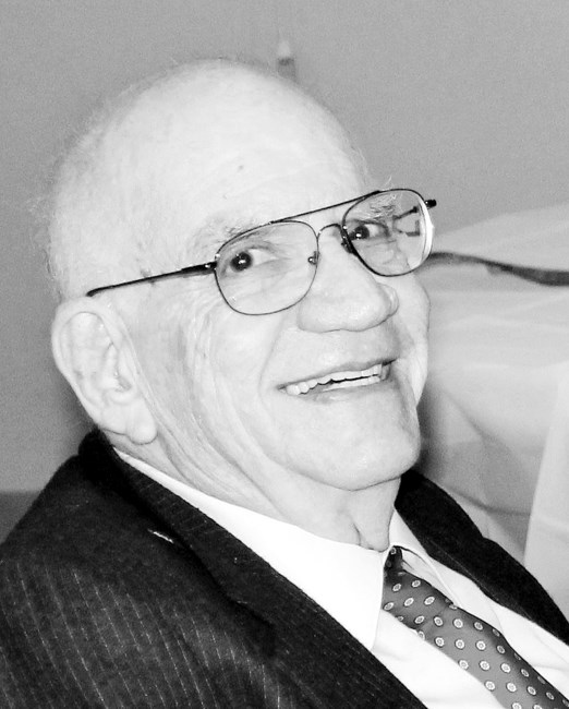 Obituary of David W. Duncan