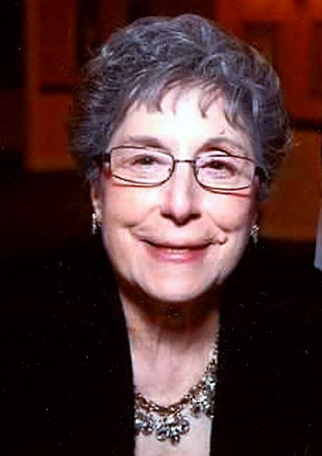 Obituary of Gena Urbanowski