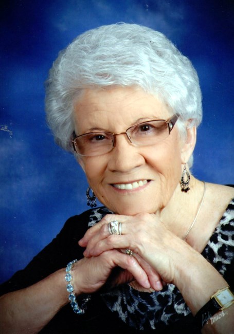Obituary of Imogene Burnett Miller