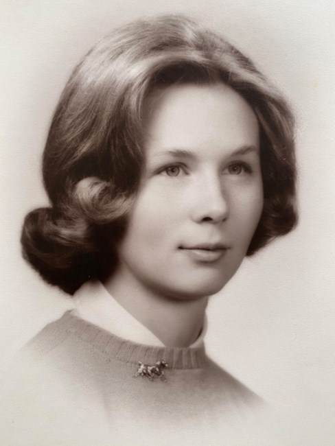 Obituario de Elizabeth A. Benjamin