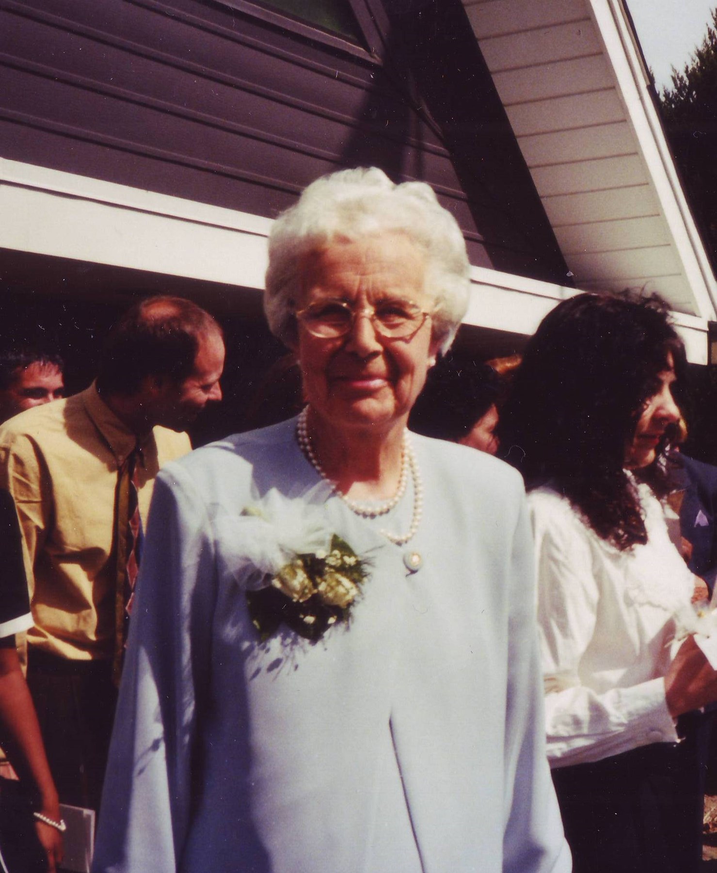 Irene Braund Obituary - Thornhill, ON
