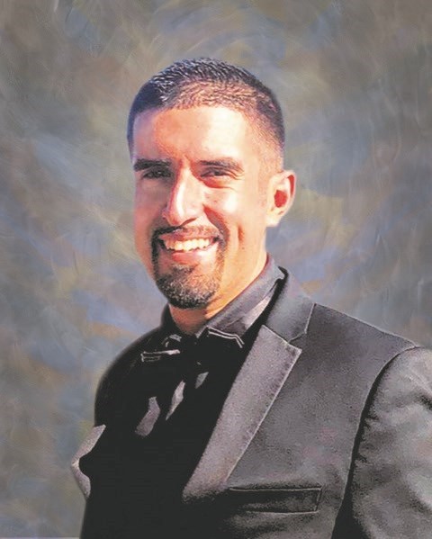 Obituary of Jorge Chaidez