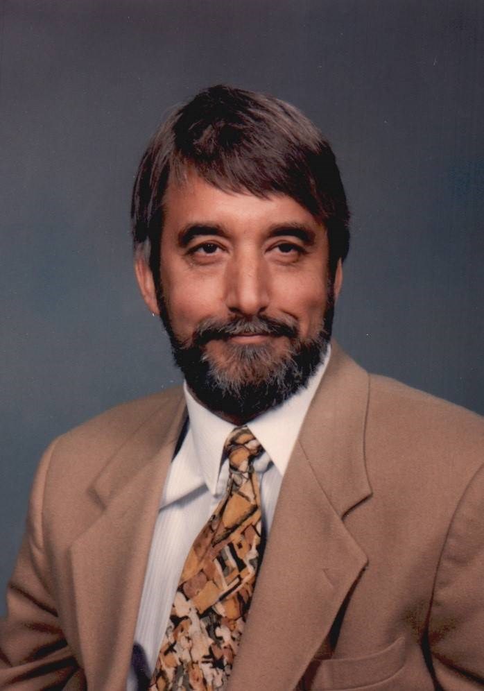 Obituary of Robert George Geyer