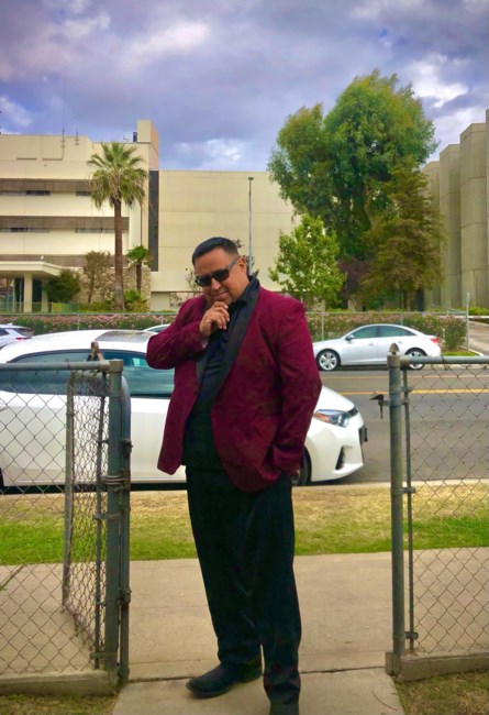 Obituary of Jose Israel Gomez