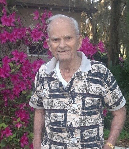 Obituary of Loyd Lea Karst